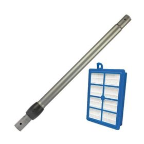 Philips FC9202 Elektrikli Süpürge Hepa Filtre