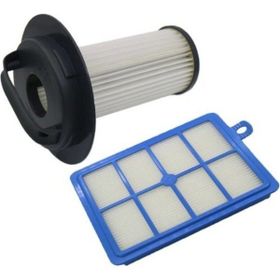 Philips FC9202 Marathon Elektrikli Süpürge Silindir Filtresi Hepa Filtre