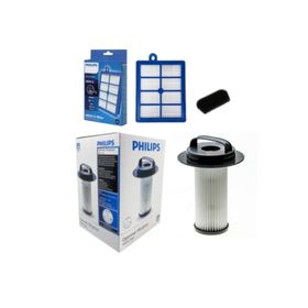Philips FC9205 Marathon Elektrikli Süpürge Hepa Filtre