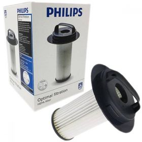 Philips FC9205/01 Marathon Silindirik Hepa Filtre