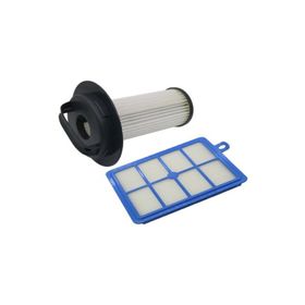 Philips FC9206 Marathon Hepa Filtre Seti