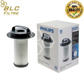 Philips FC9206 Marathon Silindir Filtre ve Hepa Filtre Seti
