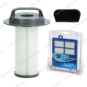 Philips FC9206 Marathon Silindir Filtre ve Hepa Filtre Seti
