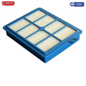 Philips FC9206/01 Marathon Arka Çıkış Hepa Filtre