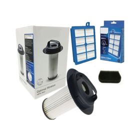 Philips FC9209 Marathon Uyumlu Hepa Filtre Seti