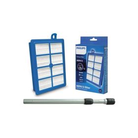 Philips FC9210 Elektrikli Süpürge Hepa Filtre