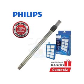 Philips FC9210 Elektrikli Süpürge Hepa Filtre