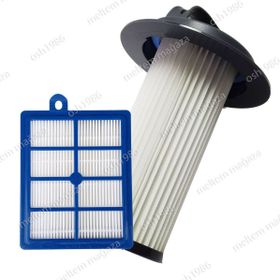 Philips FC9210/01 Marathon Hepa Filtre Seti