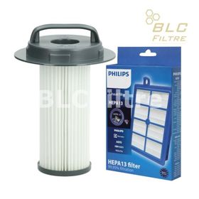 Philips FC9214/01 Marathon Teleskopik Süpürge Borusu