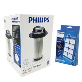 Philips FC9216/04 Marathon Hepa Filtre Seti