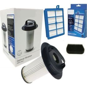 Philips FC9217 Kutulu Marathon Silindir Filtre