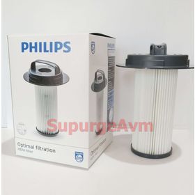 Philips FC9218 Marathon Silindirik Hepa Filtre