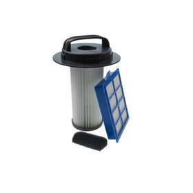 Philips FC9218 Marathon Silindirik Hepa Filtre