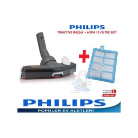 Philips FC9219 Kutulu Marathon Silindir Filtre