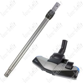 Philips FC9225 Marathon Süpürge Emici Başlık