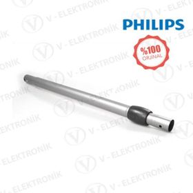 Philips FC9302 FC9304 FC9306 Teleskopik Süpürge Borusu