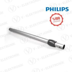 Philips FC9302 FC9304 FC9306 Teleskopik Süpürge Borusu