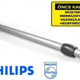 Philips FC9302 FC9304 FC9306 Teleskopik Süpürge Borusu