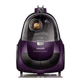 Philips FC9323 07 Mor Elektrikli Süpürge
