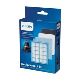 Philips FC9323 Elektrikli Süpürge Powerpro Compact Filtre