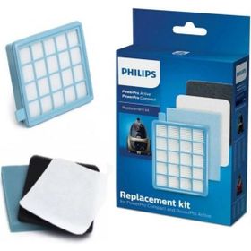 Philips FC9323 Elektrikli Süpürge Powerpro Compact Filtre