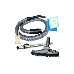 Philips FC9323 PowerProCompact Süpürge Emici Yer Başlığı