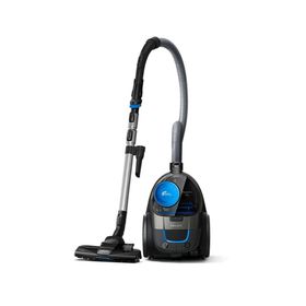 Philips FC9332/07 Powerpro City Toz Torbasız Süpürge+HD7301 Çaycı