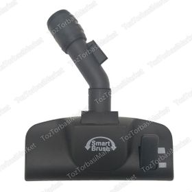 Philips FC9540 PowerProActive Süpürge Emici Yer Başlığı