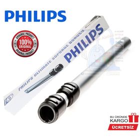 Philips FC9712 Marathon Ultimate Orijinal Süpürge Demir Borusu