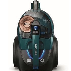 Philips FC9744/09  Yeşil Elektrikli Süpürge