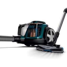 Philips FC9744/09  Yeşil Elektrikli Süpürge