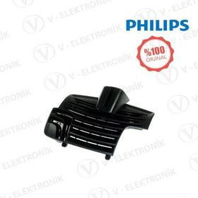 Philips FC9911 Marathon Ultimate Elektrikli Süpürge Hepa Filtre
