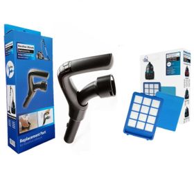 Philips FC9911 Marathon Ultimate Kumanda Sapı+Ön Filtre Seti