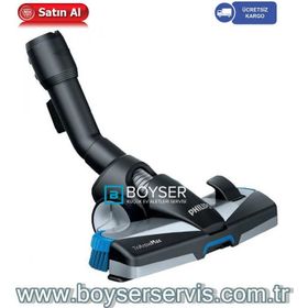 Philips FC9911 Tri Active Süpürge Emici Başlık