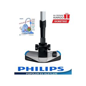 Philips FC9911/01 Marathon Ultimate Uyumlu Triactive Plus Emici Başlık