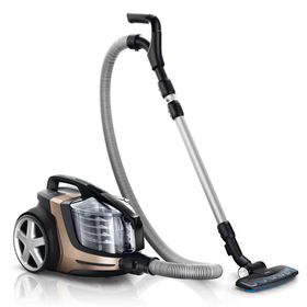 Philips FC9912-01 Marathon 2400 W Hepa Toz Torbasız Elektrikli Süpürge