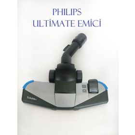 Philips FC9912 9912/01 Tri Active Süpürge Emici Başlık