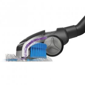 Philips FC9912 9912/01 Tri Active Süpürge Emici Başlık