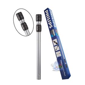 Philips FC9912/01 Marathon Orjinal Çelik Süpürge Borusu CP0291/01