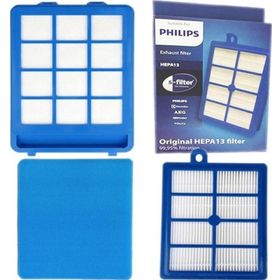 Philips FC9919 07 Marathon Ultimate Hepa Filtre Seti
