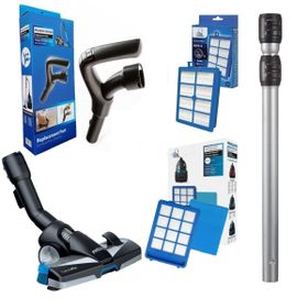 Philips FC9923 Marathon Ultimate Kumanda+Boru+Filtre Seti