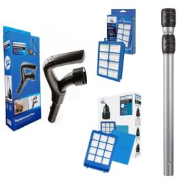 Philips FC9923 Marathon Ultimate Kumanda+Boru+Filtre Seti