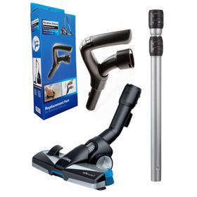 Philips FC9923 Marathon Ultimate Kumanda+Boru+Filtre Seti