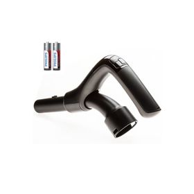 Philips FC9924 Marathon Ultimate Hortum Kumanda Sapı