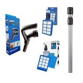 Philips FC9924 Marathon Ultimate Kumanda Sapı + Hepa Filtre Seti