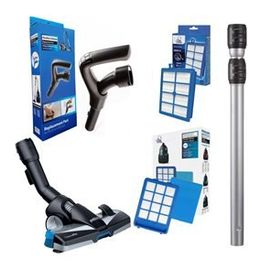 Philips FC9924 Marathon Ultimate Kumanda Sapı + Hepa Filtre Seti