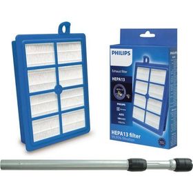 Philips FC9924 Marathon Ultimate Orijinal Süpürge Borusu