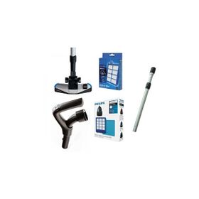Philips FC9924/07 Marathon Kumanda+Boru+Filtre+Başlık