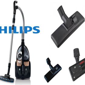 Philips FC9924/07 Marathon Ultimate Orjinal Süpürge Emici Başlık
