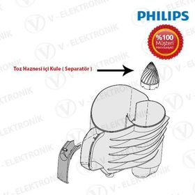 Philips FC9926 Marathon Ultimate Elektrikli Süpürge Uyumlu Hepa 13 Filtre